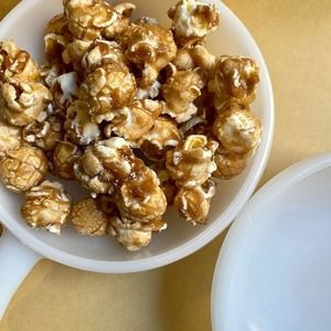 "Money Can't Buy You Glass" Mid-Century Soup Bowls